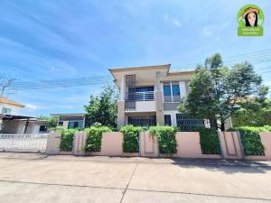 For SaleHouseUbon Ratchathani : House for sale Sarin 9 Ubon Ratchathani Province