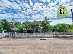 For SaleHouseUbon Ratchathani : Beautiful house ready to be in the heart of Ubon Ratchathani city.