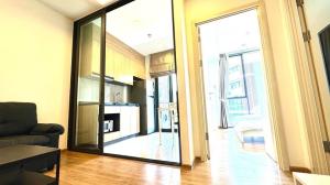 For RentCondoOnnut, Udomsuk : 1 Bedroom Condo For Rent In Hasu Haus-1.5 Km From BTS On Nut Station and very near Bangkok Prep International School