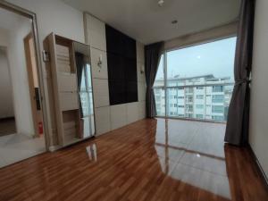 For SaleCondoThaphra, Talat Phlu, Wutthakat : PN679CS0701 Condo for sale Metro Park Sathorn 2 bedrooms 8th floor good location