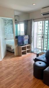 For RentCondoBang kae, Phetkasem : 🔥For rent🔥Lumpini Park Condo Phetkasem 98