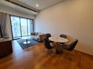 For RentCondoSukhumvit, Asoke, Thonglor : Beautiful room ready to rent 1 Bed Siamese Exclusive 31