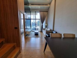 For RentCondoSukhumvit, Asoke, Thonglor : Beautiful room ready for rent 2 Bed Siamese Exclusive 31