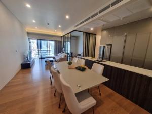 For RentCondoSukhumvit, Asoke, Thonglor : Beautiful room for rent 3 Bed Siamese 31