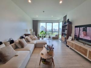 ขายคอนโดวิทยุ ชิดลม หลังสวน : Flo sale 2 Bed 185 Rajadamri