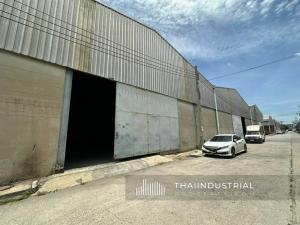 For RentWarehouseSamut Prakan,Samrong : Warehouse 580 sqm for RENT at Bang Phli Yai, Bang Phli, Samut Prakan/ 泰国仓库/工厂，出租/出售 (Property ID: AT1648R)