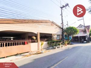 For SaleHousePattaya, Bangsaen, Chonburi : Single house for sale, area 72 square meters, Napa, Chonburi.