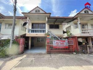 For SaleHouseKoh Samui, Surat Thani : detached house for sale, already extended, Khun Talay Soi 17/3, Surat Thani.