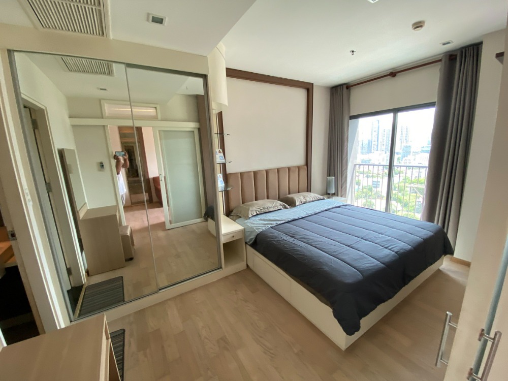 For RentCondoSukhumvit, Asoke, Thonglor : ✔️For rent urgently!! Condo available, ready to move in on September 1st✨Noble Remix Sukhumvit 36 ​​(Noble Remix Sukhumvit 36 ​​Condo)