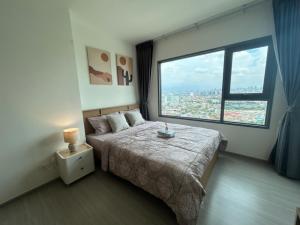 For RentCondoThaphra, Talat Phlu, Wutthakat : *** Condo for rent : Aspire Sathorn-Rachapruek near BTS***