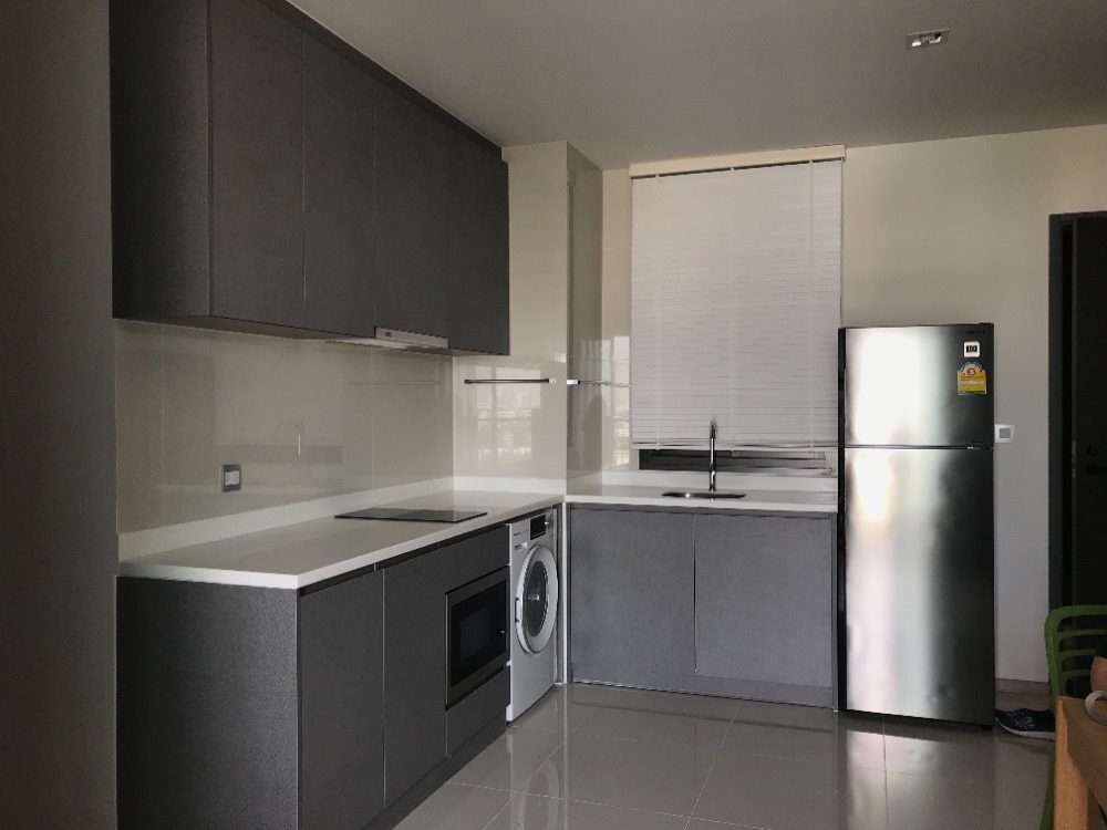 For RentCondoRatchathewi,Phayathai : For Rent! Rhythm Rangnam/BTS Victory monument! 2bed2bath