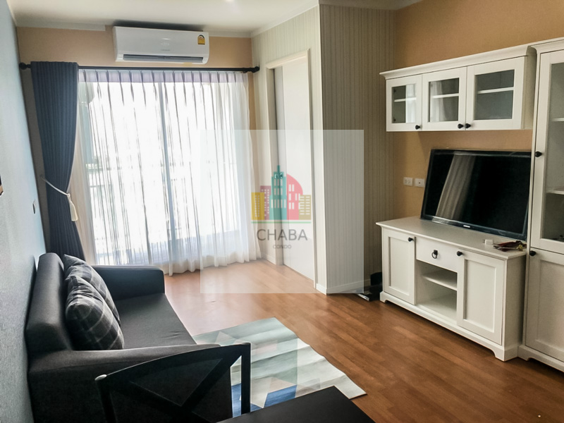 For RentCondoPinklao, Charansanitwong : For rent, Lumpini Place Pinklao, 1 bedroom, inexpensive price.