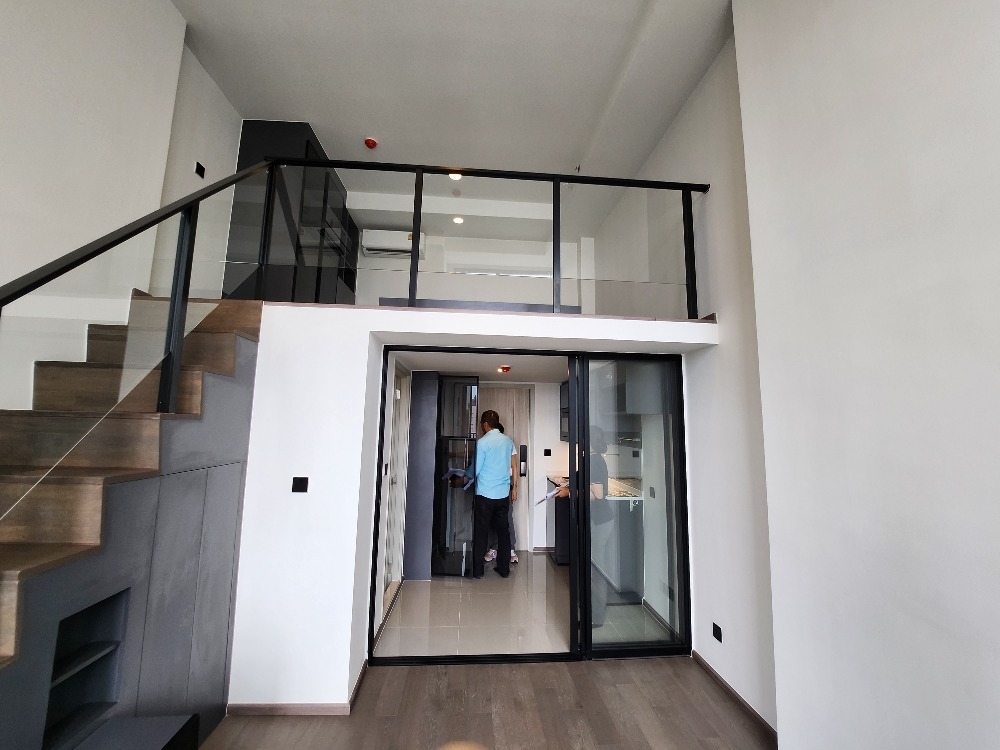 For RentCondoSiam Paragon ,Chulalongkorn,Samyan : 🔥🔥#This room is very HOT, hurry up💦💦Ready to move in. Reserve now 📌Condo Park Origin Chula - Samyan 🟠#PT2407_047