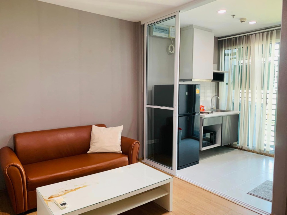 For RentCondoOnnut, Udomsuk : 🔥For rent🔥 Condo The Base Sukhumvit 77