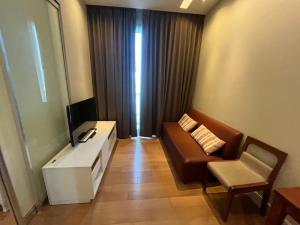 For RentCondoLadprao, Central Ladprao : For rent Equinox Phahol Vibha 1Bed1Bath 31sq.m., very good price.