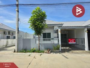 For SaleTownhouseAyutthaya : Townhouse for sale Thepthat Village, Grand Ville 2, Bang Pa-in, Phra Nakhon Si Ayutthaya