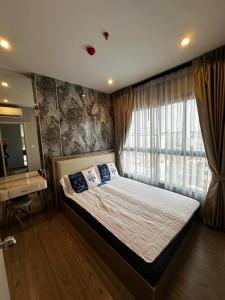 For SaleCondoRamkhamhaeng, Hua Mak : 24071191 Condo for sale The Tree Hua Mak Interchange.