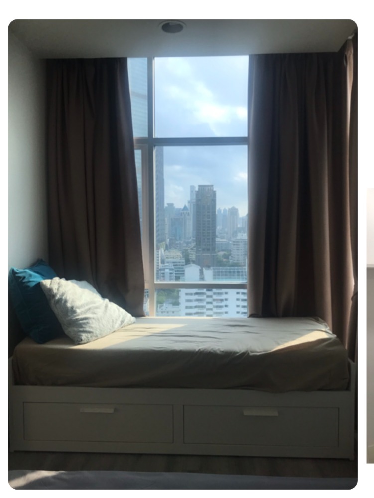 For RentCondoSathorn, Narathiwat : Condo for rent: Centric Sathorn-St.Louis, near BTS St. Louis