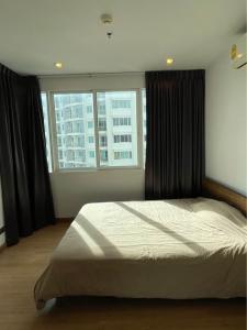 For SaleCondoRama9, Petchburi, RCA : Property code Bp0269 Supalai Wellington, room size 75.41 sq m., 2 bedrooms, 2 bathrooms, 9th floor