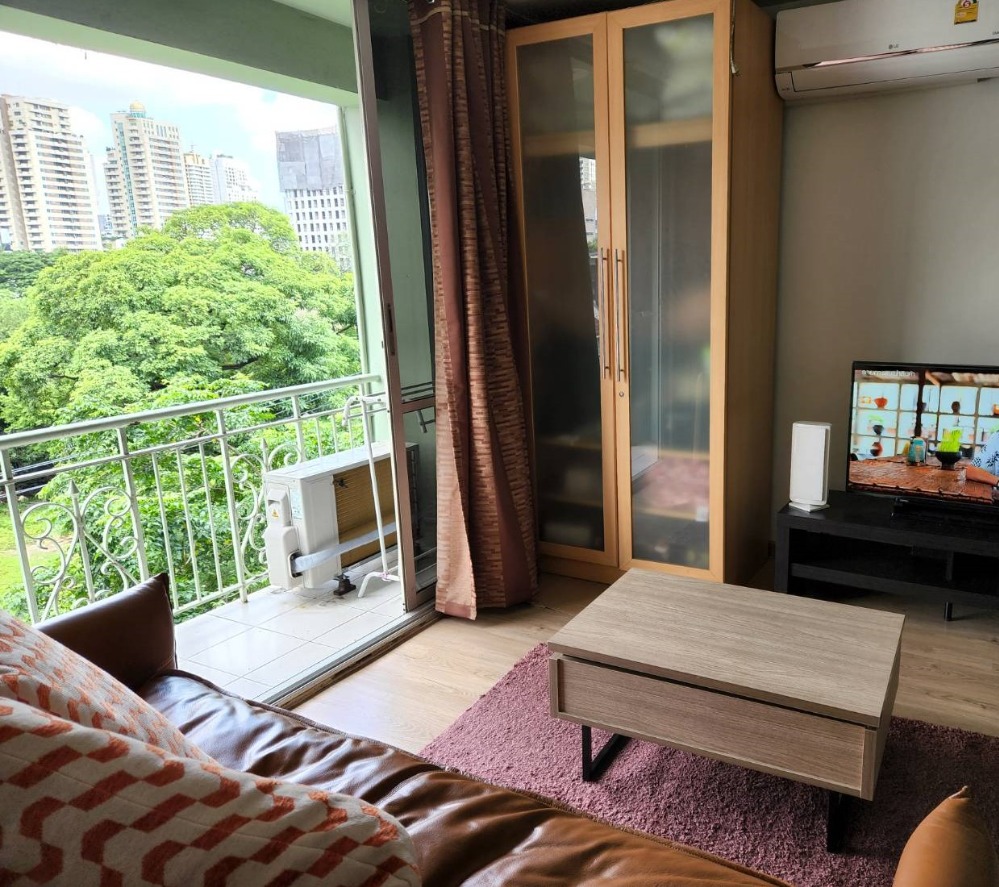 For RentCondoSukhumvit, Asoke, Thonglor : Raintree Villa Sukhumvit 53 bts BTS Thonglor Watthana