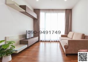 For RentCondoBang Sue, Wong Sawang, Tao Pun : Condo for rent: Chewathai Interchange**