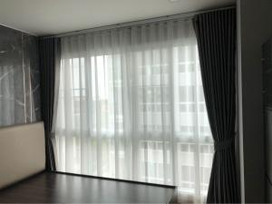 For SaleCondoVipawadee, Don Mueang, Lak Si : Property code Bp0283 Park Residence at Phahon 67, room size 29.25 sq m, 1 bedroom, 1 bathroom, 6th floor.