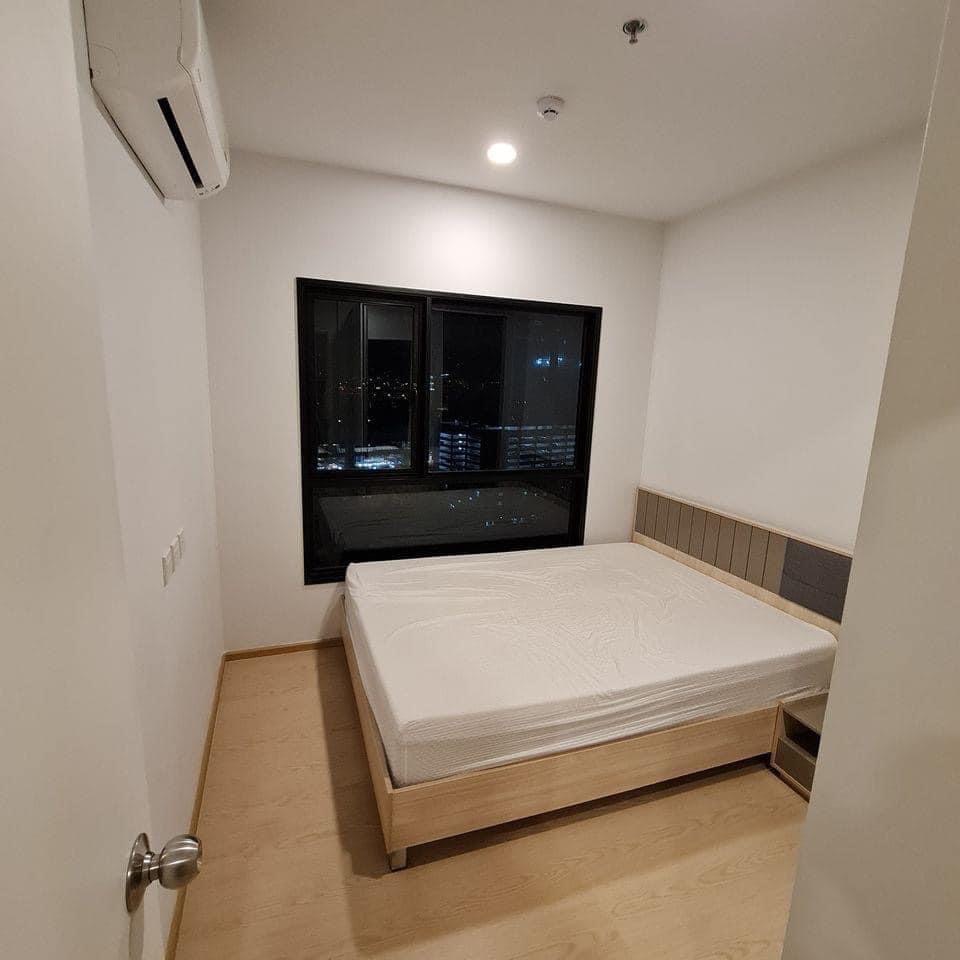 ขายคอนโดพระราม 9 เพชรบุรีตัดใหม่ RCA : The Tree Sukhumvit 71 - Ekkamai / 1 Bedroom (FOR SALE), เดอะทรี สุขุมวิท 71 - เอกมัย / 1 ห้องนอน (ขาย) HL1643