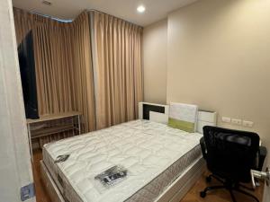 For RentCondoOnnut, Udomsuk : 💥ST-1612💥Q House Condo Sukhumvit 79 👉Line : @expertcondo