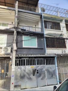 For RentTownhouseSathorn, Narathiwat : Shophouse for rent, Soi Chan 44, Chan Road