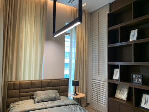 For RentCondoWitthayu, Chidlom, Langsuan, Ploenchit : The Crest ร่วมฤดี For Rent