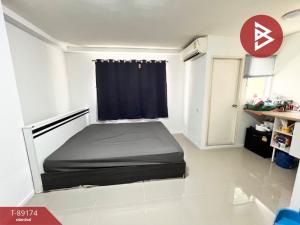 For SaleCondoPattaya, Bangsaen, Chonburi : Condo for sale, Lumpini Condo Town, Chonburi-Sukhumvit, Ban Suan, Chonburi