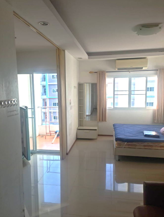 For SaleCondoRayong : Sell Condo Golden Place Rayong *Direct Deal from Owner*