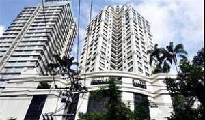 ให้เช่าคอนโดสาทร นราธิวาส : [ Rent ] Baan Piya Sathorn 3b 137sqm 45k