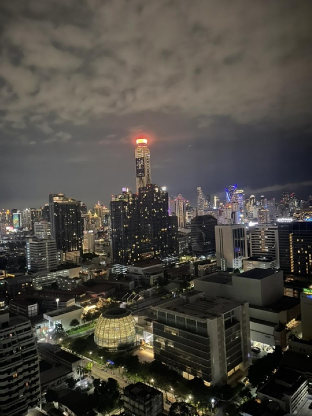 For RentCondoAri,Anusaowaree : For rent: ideoq victory (bts Victory Monument), 1 bedroom, 34th floor, ready to move in, contact 0961596395 line saitawano