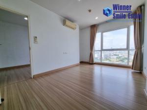 For SaleCondoThaphra, Talat Phlu, Wutthakat : Condo for sale, Bangkok Horizon Ratchada-Tha Phra, 22nd floor, beautiful view, near BTS Talat Phlu Station.