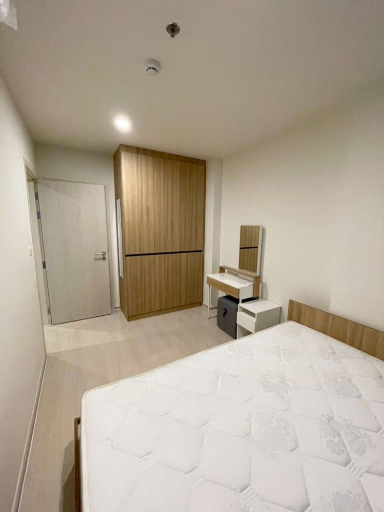 For RentCondoChaengwatana, Muangthong : For Rent Nue Noble Chaengwattana close to Government Center