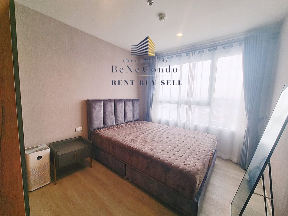 For RentCondoPinklao, Charansanitwong : *** (1 ฺBedroom) (Project agent) Condo for rent : Ideo Charan 70-Riverview ***