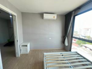 For SaleCondoRatchadapisek, Huaikwang, Suttisan : Property code Bp0304 for sale The Excel Ratchada 18, room size 29.82 sq m, 1 bedroom, 1 bathroom, 8th floor.