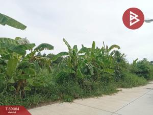 For SaleLandUthai Thani : Land for sale, area 94.1 square wah, Uthai Mai, Uthai Thani Province, good location