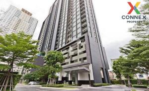 For SaleCondoWongwianyai, Charoennakor : FOR SALE condo , Hive Sathorn , BTS-Krung Thon Buri , Khlong Ton Sai , Khlong San , Bangkok , CX-27356