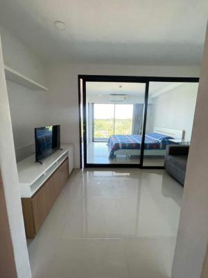 For RentCondoKhon Kaen : For rent, North Park Condo, Non Muang Sila, Khon Kaen, North Park condo