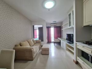 For RentCondoRathburana, Suksawat : For Rent Ivy River Ratburana 1bed with furniture special price