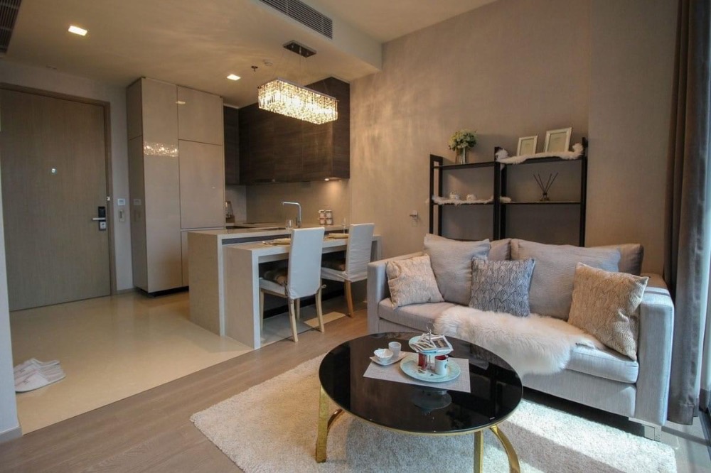 For SaleCondoSukhumvit, Asoke, Thonglor : Ns: For Sale!!  The Esse Asoke