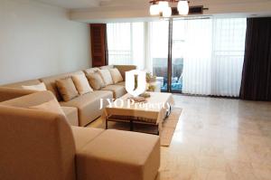 For RentCondoKhlongtoei, Kluaynamthai : JY-R2775 - For Rent Fairview Tower, Size 261 sq.m., 3 Bed, 4 Bath, 10th Floor