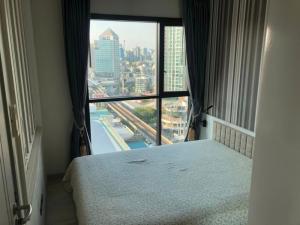 For SaleCondoOnnut, Udomsuk : Condo for sale, Wyne Sukhumvit project, good location, near BTS Phra Khanong, fully furnished (RS 0680)