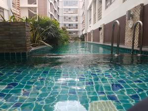 For SaleCondoOnnut, Udomsuk : 🔥 For sale!! Condo The Link Sukhumvit 50