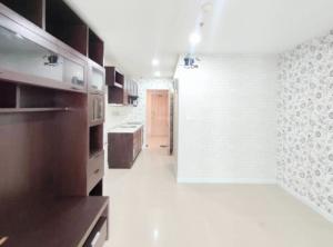 For SaleCondoThaphra, Talat Phlu, Wutthakat : Condo Metro Park Sathorn 2-1, Building B, 5th floor, near BTS Bang Wa, newly renovated, good condition, ready to move in.