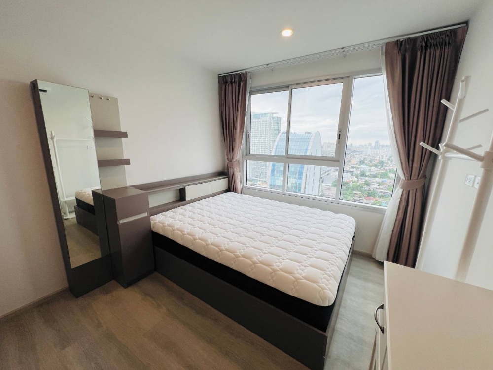 For RentCondoPinklao, Charansanitwong : ***(Project agent) Condo for rent: Ideo Charan 70-Riverview (Ideo Charan 70-Riverview)***