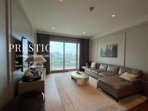 For SaleCondoWitthayu, Chidlom, Langsuan, Ploenchit : 📌For SALE for sale | 185 RAJADAMRI- 2BR 157sqm, 77MB