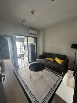 ให้เช่าคอนโดพระราม 9 เพชรบุรีตัดใหม่ RCA : Rent!!! 1BR. 32sqm. Floor28 20,000/month, beautiful unit